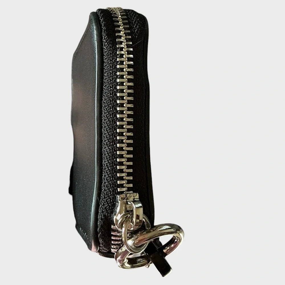 Steve Madden Coin Pouch Keychain